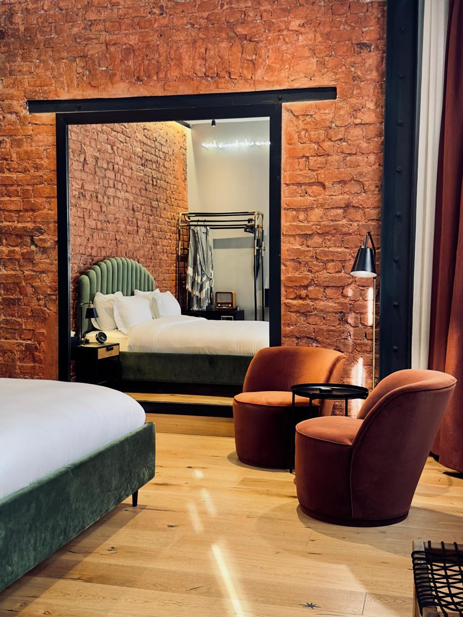 Ruz Hotels Istanbul Luaran gambar